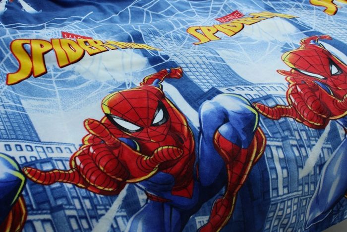 Плед велсофт (мікрофібра) 160*220 см VL-FL1014