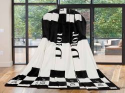 Плед велсофт (мікрофібра) 200*220 см VL057