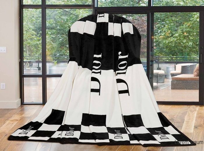 Плед велсофт (мікрофібра) 160*220 см VL057