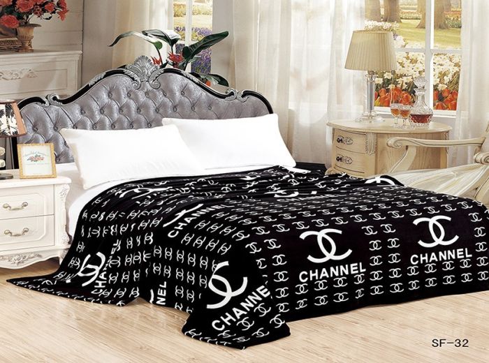 Плед велсофт (мікрофібра) 160*220 см VLSF32