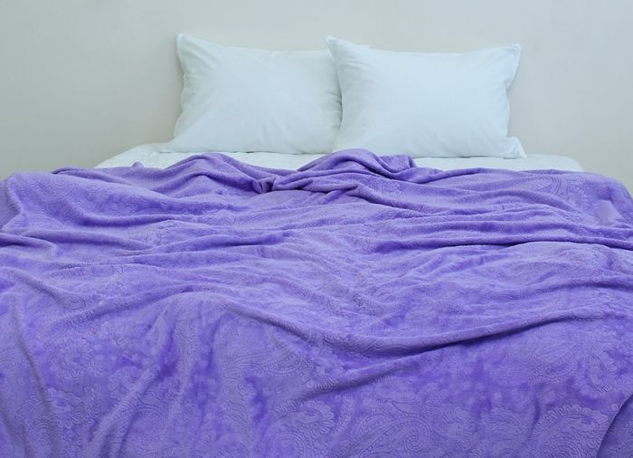 Плед велсофт (мікрофібра) 160*220 см JH001