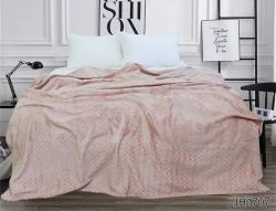 Плед велсофт (мікрофібра) 200*220 см JH1707