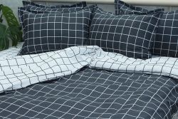 Комплект постільної білизни наволочки 50*70см Ранфорс R-T9266