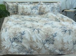 Комплект постільної білизни наволочки 50*70см Ранфорс R-T9267
