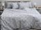 Комплект постільної білизни євро Ранфорс R-T9279