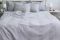 Комплект постільної білизни двоспальний наволочки 70*70см Ранфорс Gofre RG-10