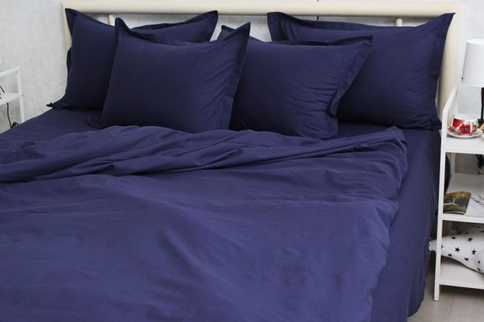 Комплект постільної білизни наволочки 70*70см TURKISH COTTON PT-R36