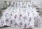 Комплект постільної білизни євро наволочки 70*70см TURKISH COTTON PT-R03