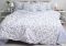 Комплект постільної білизни євро наволочки 70*70см TURKISH COTTON PT-R04