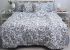 Комплект постільної білизни євро наволочки 70*70см TURKISH COTTON PT-R10