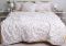 Комплект постільної білизни євро наволочки 70*70см TURKISH COTTON PT-R14