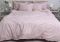 Комплект постільної білизни євро наволочки 50*70см TURKISH COTTON PT-R24