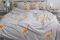 Комплект постільної білизни сімейний наволочки 50*70см TURKISH COTTON PT-R05