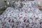 Комплект постільної білизни сімейний наволочки 50*70см TURKISH COTTON PT-R06
