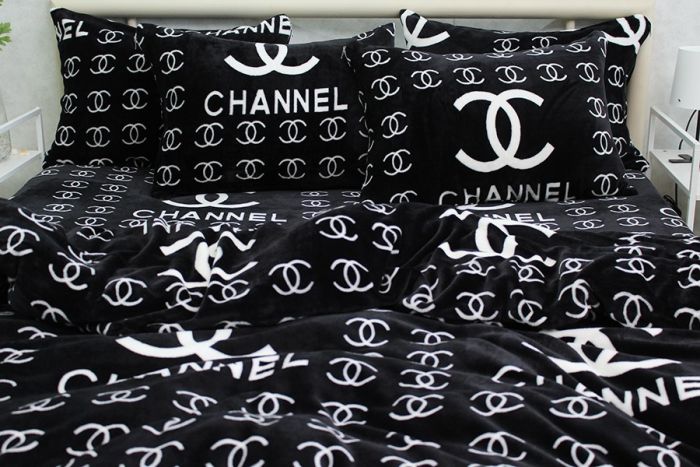 Комплект постільної білизни наволочки 50*70см велсофт (мікрофібра) VL-SF32