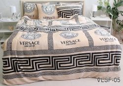 Комплект постільної білизни євро наволочки 50*70см велсофт (мікрофібра) VLSF-05