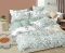 Комплект постільної білизни наволочки 50*70см Сатин S539