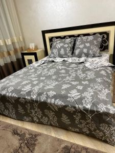 Комплект постільної білизни Премиум 103-01 Бязь наволочки 50*70см