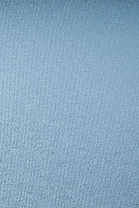 Римські штори DECOLIV з ланцюжковим карнизом Amerika блакитний