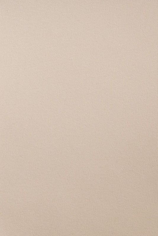 Римські штори DECOLIV з ланцюжковим карнизом Berlin молочний