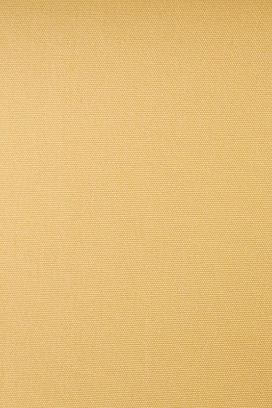 Римські штори з ланцюжковим карнизом Berlin жовтий