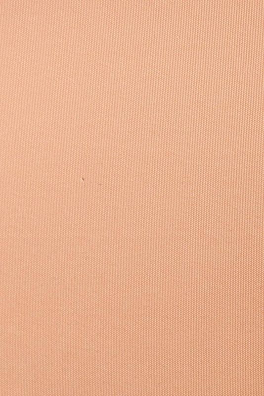 Римські штори з ланцюжковим карнизом Berlin персиковий