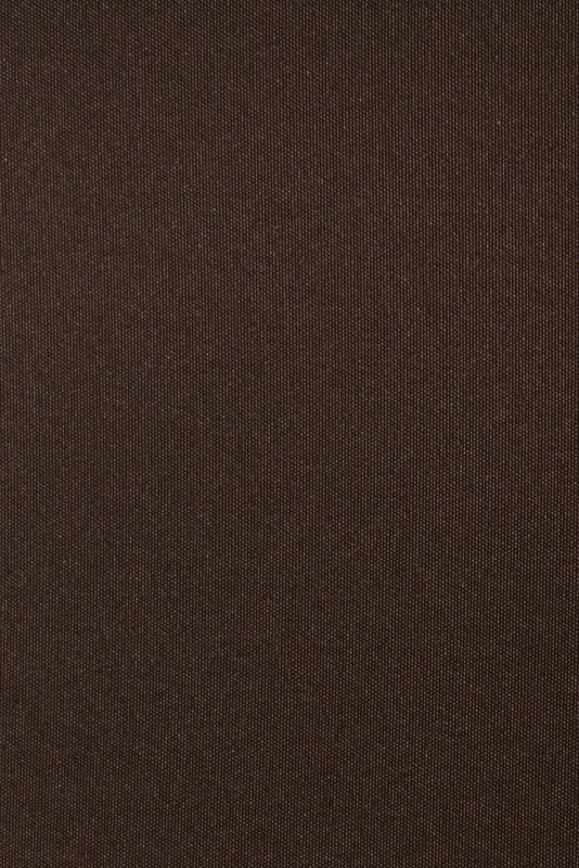 Римські штори DECOLIV з ланцюжковим карнизом Berlin темно-коричневий