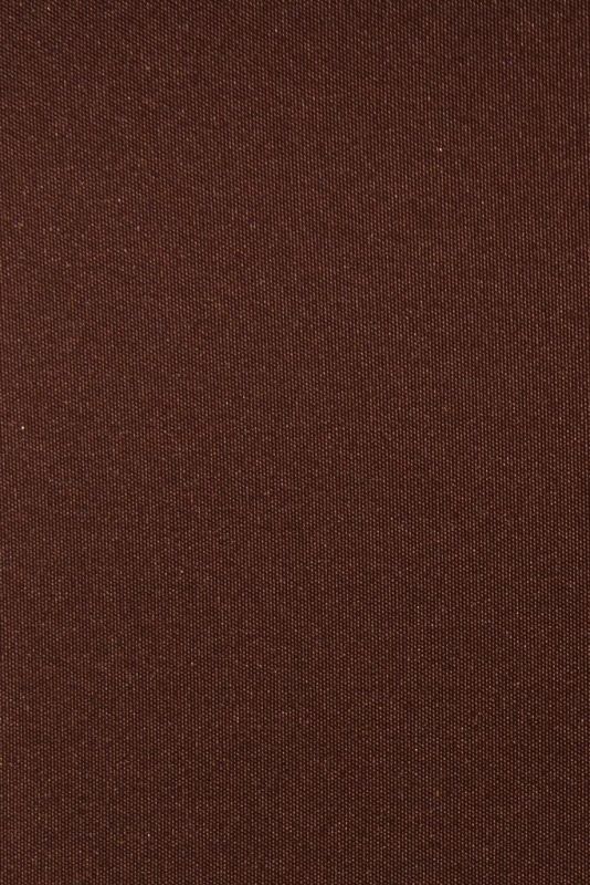 Римські штори з ланцюжковим карнизом Berlin шоколадний