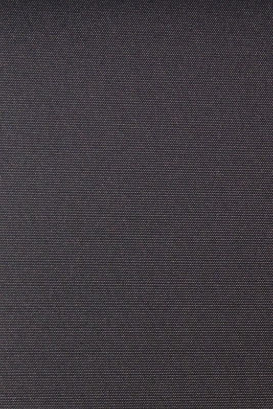 Римські штори DECOLIV з ланцюжковим карнизом Berlin графітовий