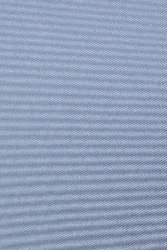 Римські штори DECOLIV з ланцюжковим карнизом Berlin блакитний