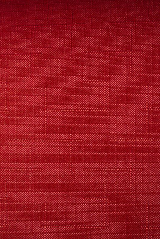 Римські штори DECOLIV з ланцюжковим карнизом Льон бордовий