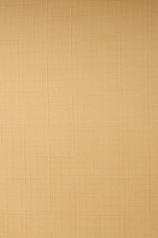 Римські штори DECOLIV з ланцюжковим карнизом Льон бежевий