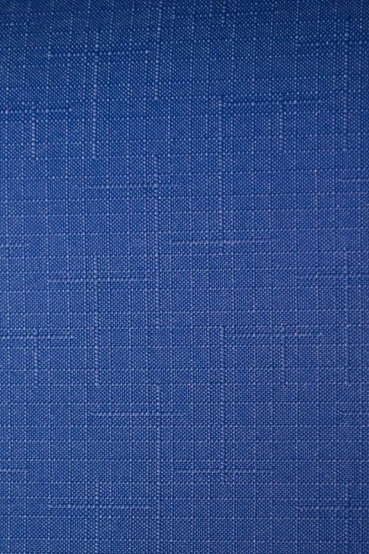 Римські штори DECOLIV з ланцюжковим карнизом Льон джинс