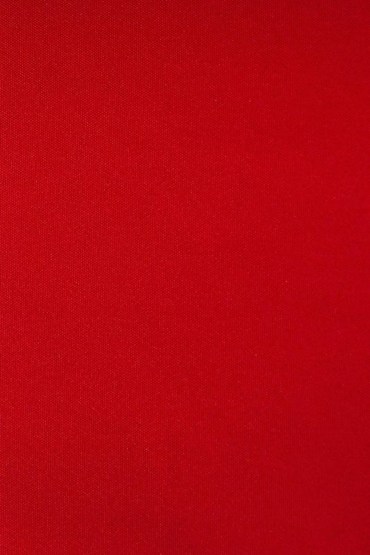 Римські штори з ланцюжковим карнизом Neo червоний