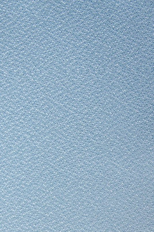 Римські штори DECOLIV з ланцюжковим карнизом Pearl блакитний