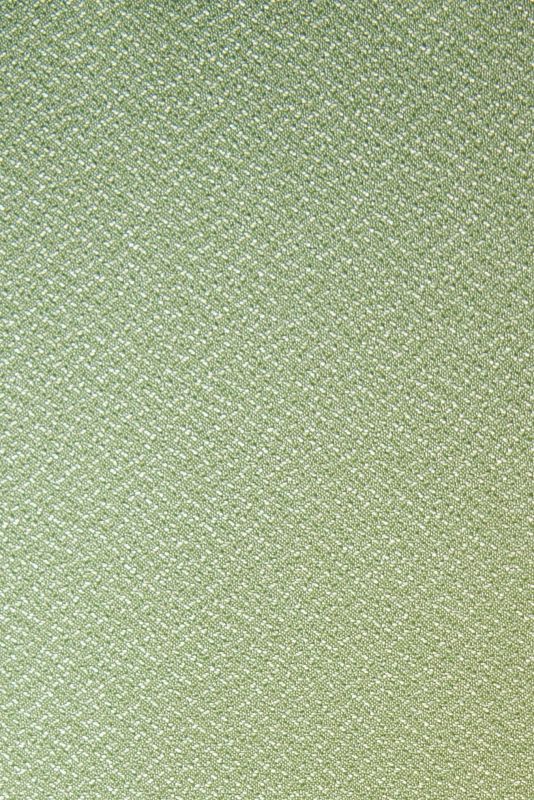 Римські штори DECOLIV з ланцюжковим карнизом Pearl зелений