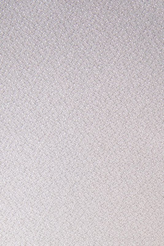 Римські штори DECOLIV з ланцюжковим карнизом Pearl білий