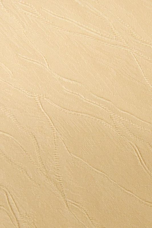 Римські штори з ланцюжковим карнизом Woda жовтий