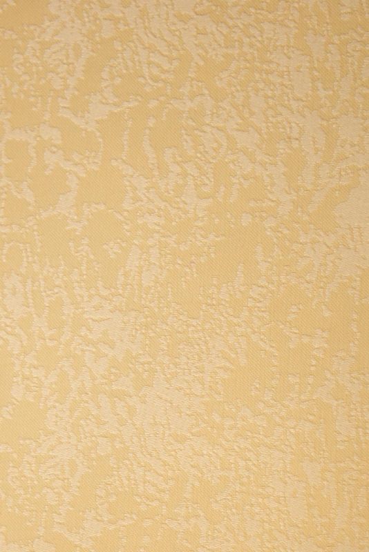 Римські штори DECOLIV з ланцюжковим карнизом Агат світло-жовтий