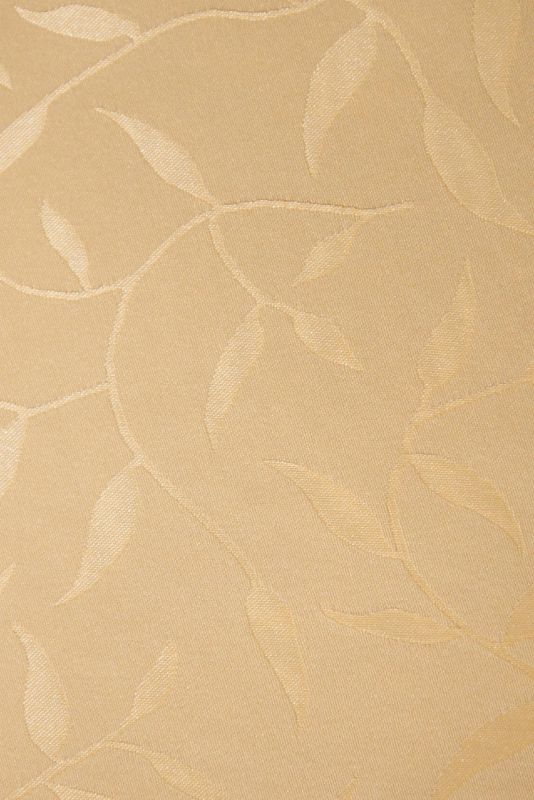 Римські штори DECOLIV з ланцюжковим карнизом Натура світло-бежевий