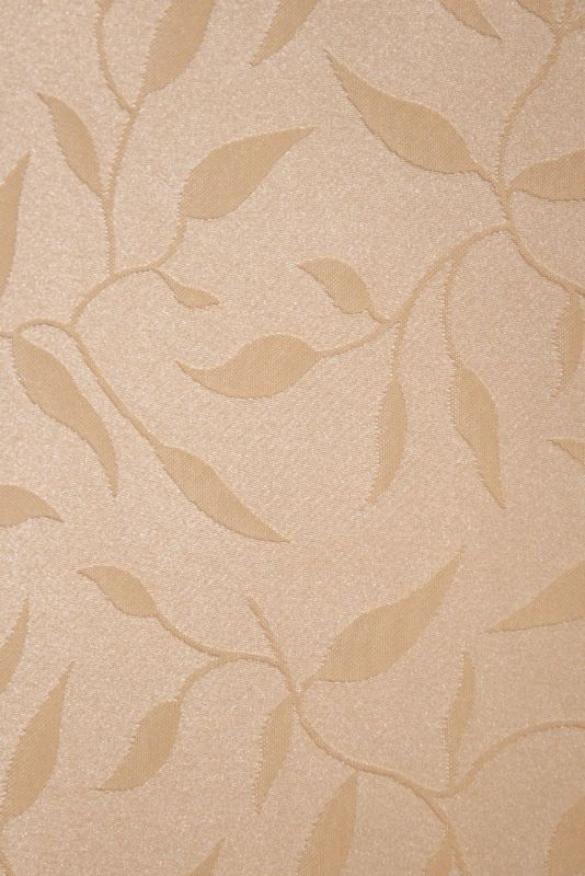 Римські штори DECOLIV з ланцюжковим карнизом Натура світло-рожевий