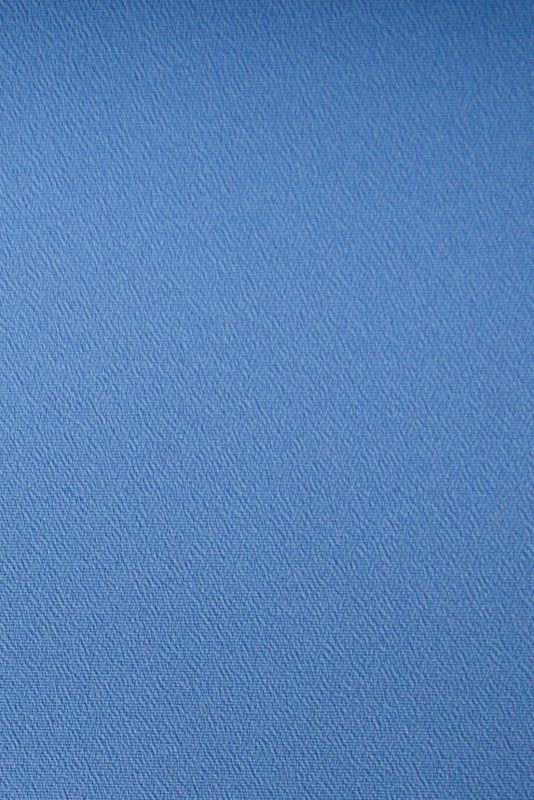 Римські штори DECOLIV з ланцюжковим карнизом Перла блакитний