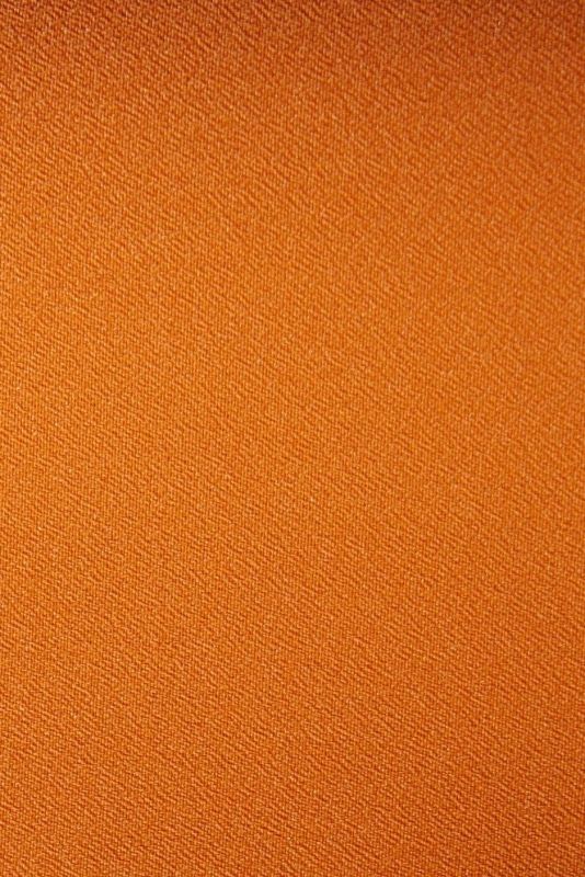 Римські штори з ланцюжковим карнизом Перла помаранчевий