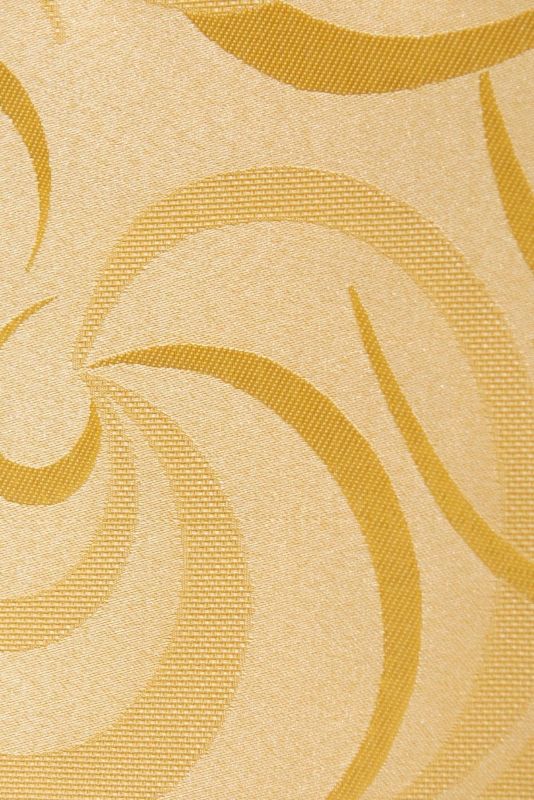 Римські штори DECOLIV з ланцюжковим карнизом Фестиваль 702 помаранчевий