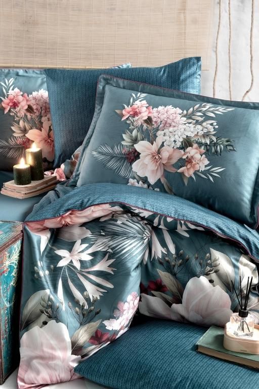 Односпальний комплект La Romano Annamaria Tapestry Сатин Делюкс