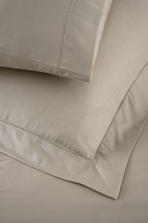 Двоспальний Євро комплект La Romano Mona Frezya Rock Сатин Делюкс