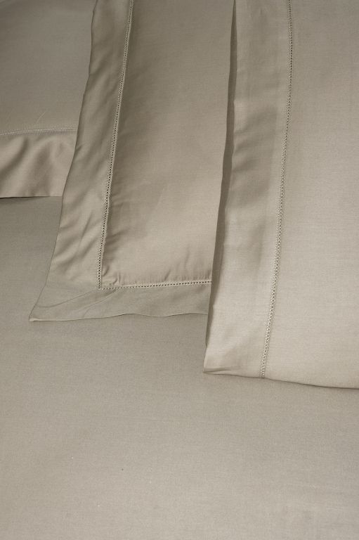 Двоспальний Євро комплект La Romano Mona Frezya Rock Сатин Делюкс