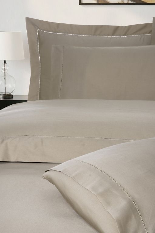 Двоспальний Євро комплект La Romano Mona Frezya Rock Сатин Делюкс