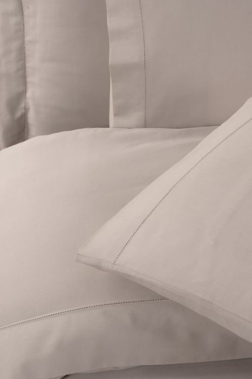 Двоспальний Євро комплект La Romano Mona Frezya Violet Сатин Делюкс