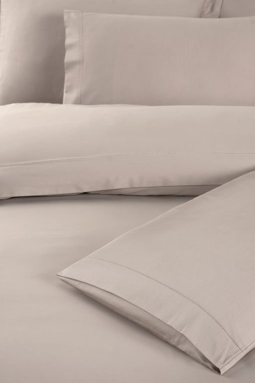 Двоспальний Євро комплект La Romano Mona Frezya Violet Сатин Делюкс